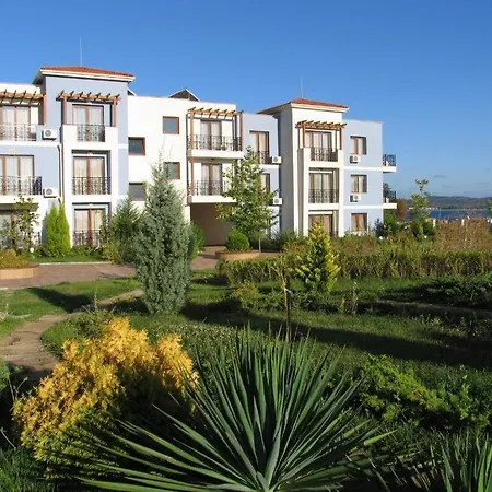 Hotel Paradise Garden *