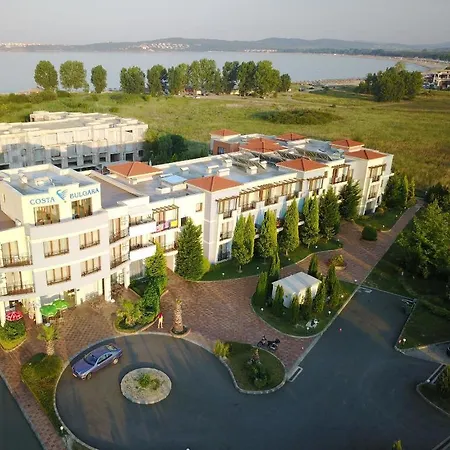 Paradise Garden Cernomoreț