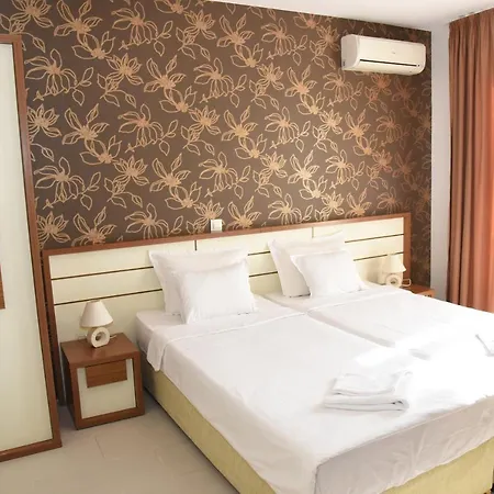 Hotel Paradise Garden