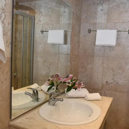 Paradise Garden * Cernomoreț