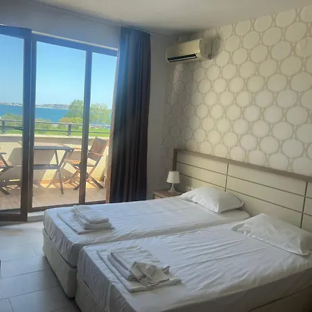 Hotel Paradise Garden