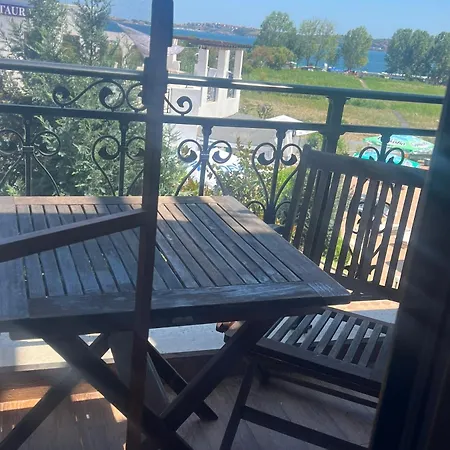 Paradise Garden Hotel *