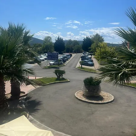 Hotel Paradise Garden