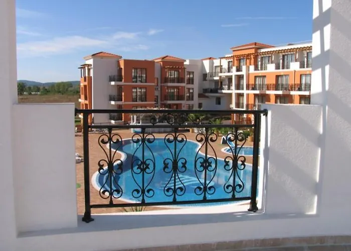 Paradise Garden * Tschernomorez