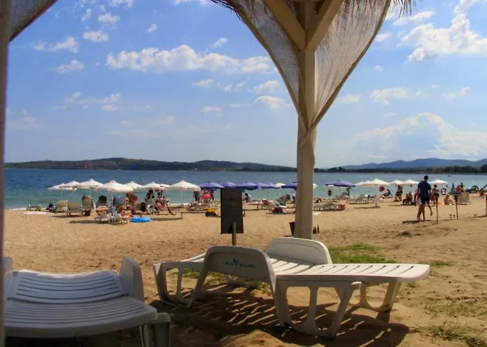 Paradise Garden Hotel Tschernomorez