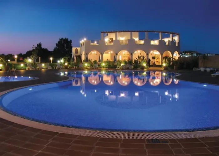 Paradise Garden * Tchernomorets