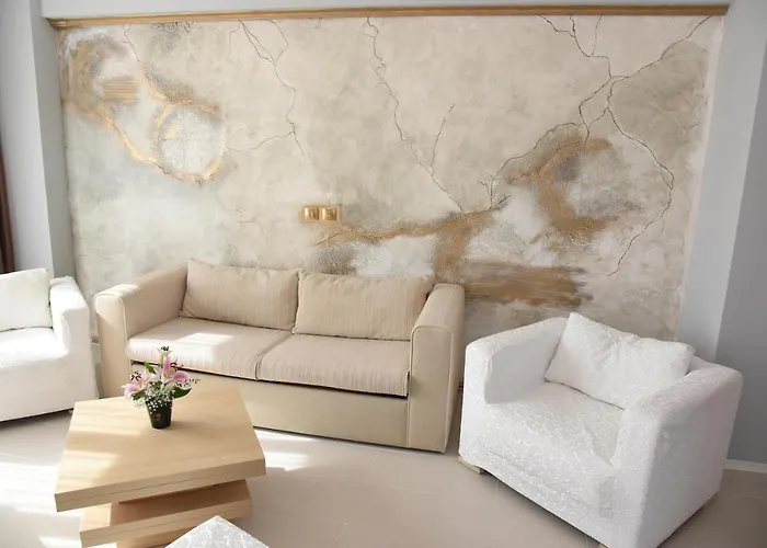 Hotel Paradise Garden