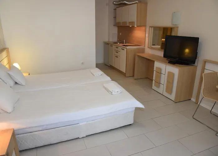 Hotel Paradise Garden