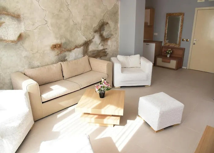 Paradise Garden Hotel Tschernomorez