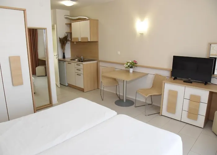 Paradise Garden Hotel