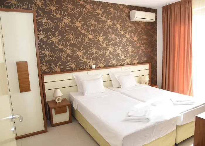 Hotel Paradise Garden