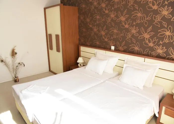 Paradise Garden Tschernomorez