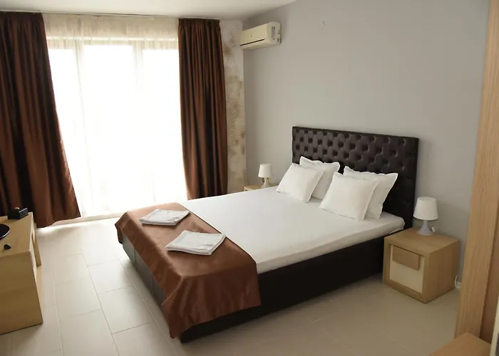 Hotel Paradise Garden