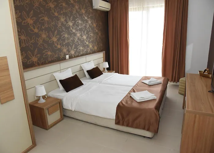 Paradise Garden * Tschernomorez