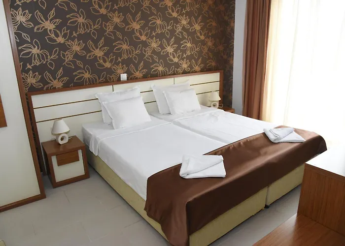 Hotel Paradise Garden