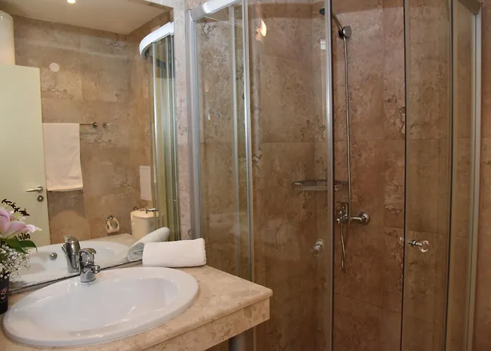 Hotel Paradise Garden Tschernomorez