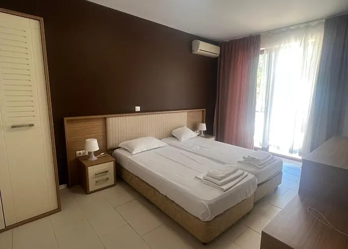 Paradise Garden Hotel