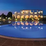 Paradise Garden * Chernomorets