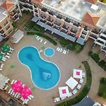Paradise Garden Хотел Черноморец