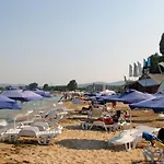 Paradise Garden Хотел