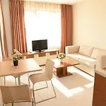 Hotell Paradise Garden