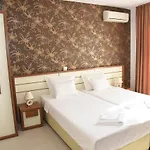 Hotell Paradise Garden