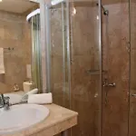 Hotell Paradise Garden Tjernomorets