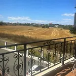 Paradise Garden * Черноморец