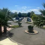 Хотел Paradise Garden