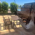 Хотел Paradise Garden Черноморец