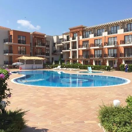 ホテル Paradise Garden *