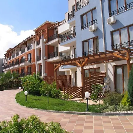 Paradise Garden ホテル *