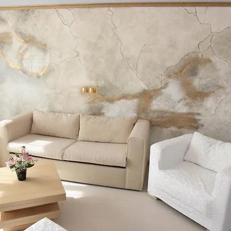 Otel Paradise Garden