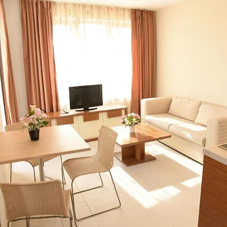 ホテル Paradise Garden