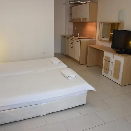 ホテル Paradise Garden