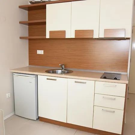 ホテル Paradise Garden *