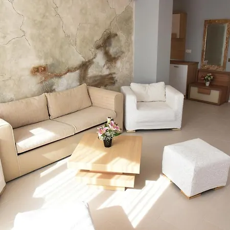 Paradise Garden Hotel Chernomorets