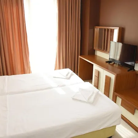 ホテル Paradise Garden *