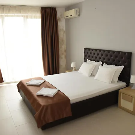 Otel Paradise Garden