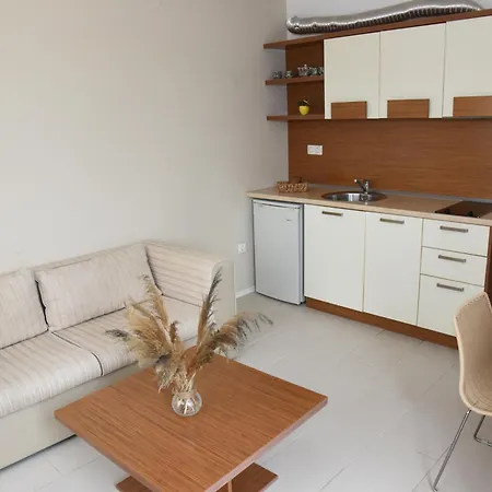 Otel Paradise Garden