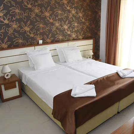 ホテル Paradise Garden