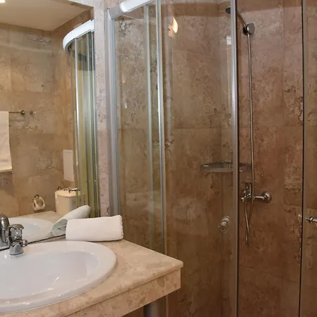 ホテル Paradise Garden チェルノモレツ