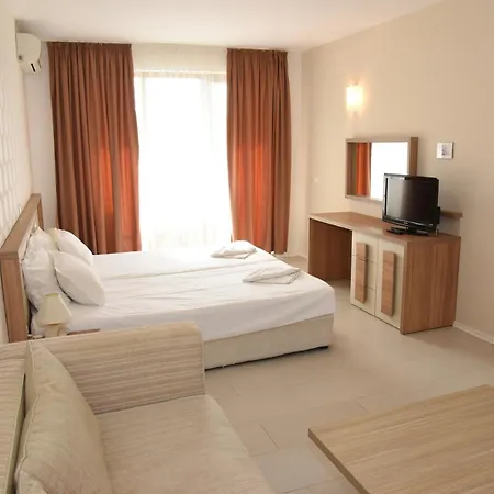 ホテル Paradise Garden *