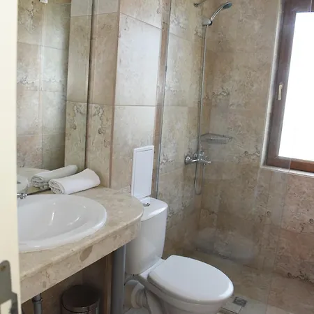 Paradise Garden ホテル チェルノモレツ