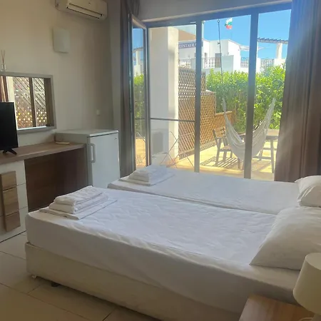 Paradise Garden Hotel