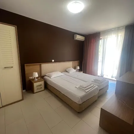 Paradise Garden فندق