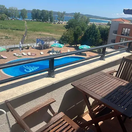 Paradise Garden Отель *