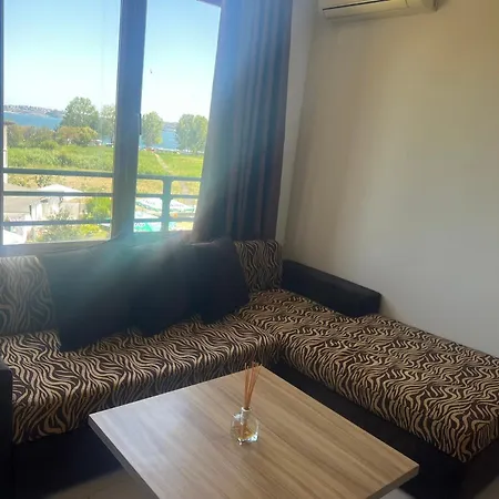 Paradise Garden Otel *