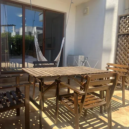 ホテル Paradise Garden *