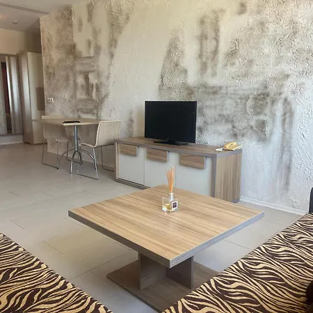 Paradise Garden Otel